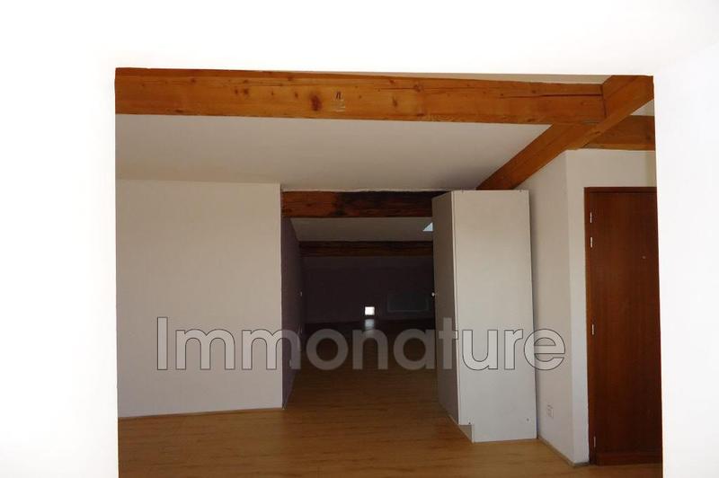 Appartement - 53 m² - 2 pièces