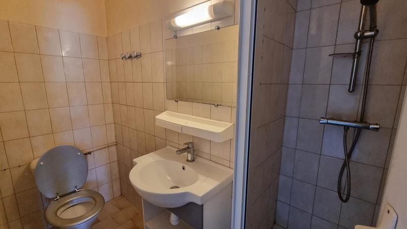 Appartement - 34 m² - 2 pièces