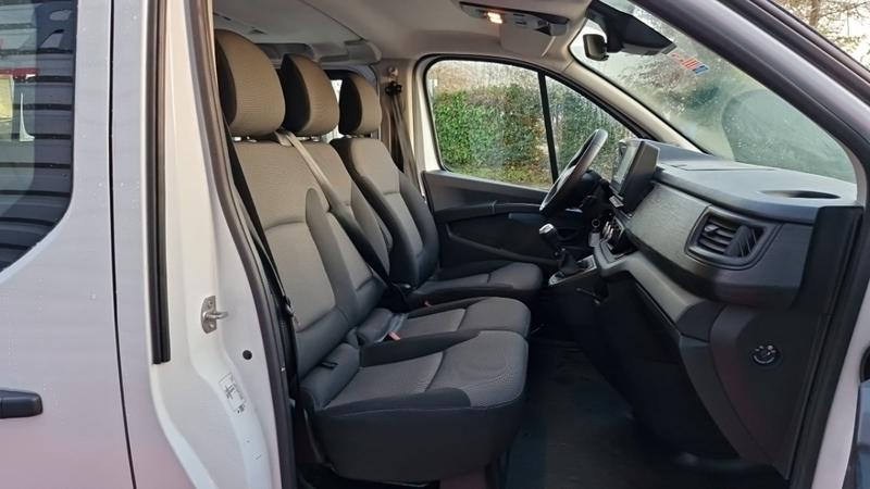 Renault Trafic L2 Dci 150 Energy Ss Zen
