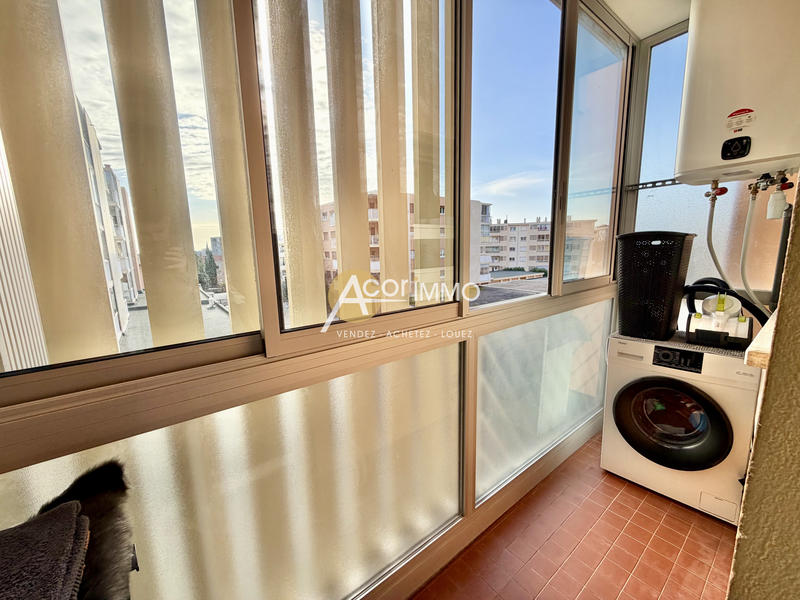 Appartement - 96 m² - 5 pièces