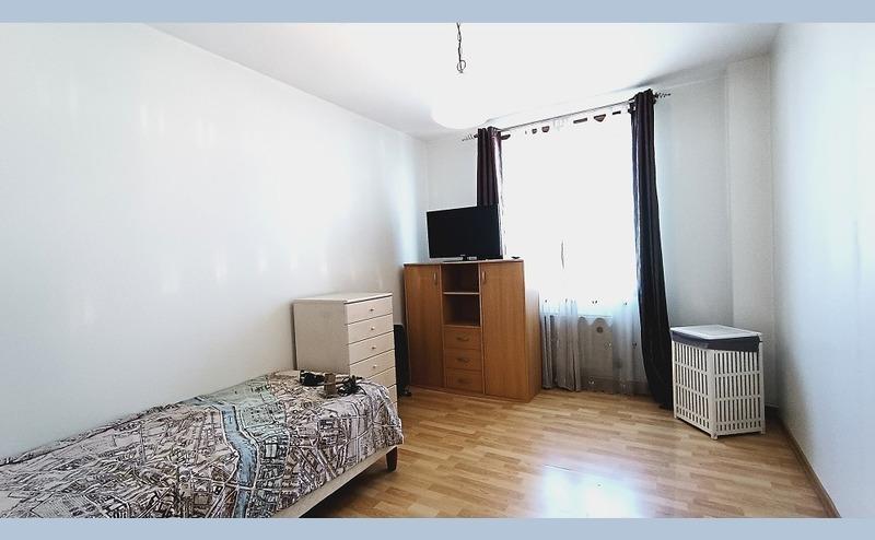 Propriété - 130 m² - 5 pièces