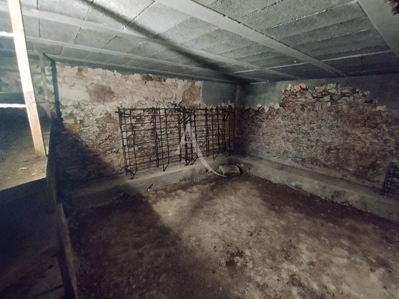 Maison - 138 m² - 8 pièces