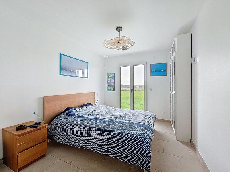 Villa - 141 m² - 6 pièces