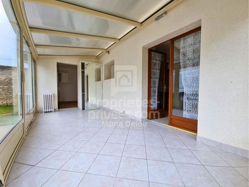 Maison - 176 m² - 7 pièces