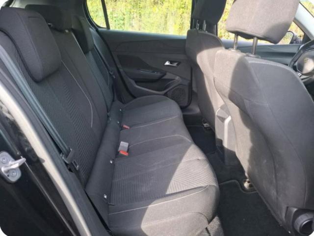 Peugeot 308 BlueHDi 130ch s&amp;S Eat8 Active Pack