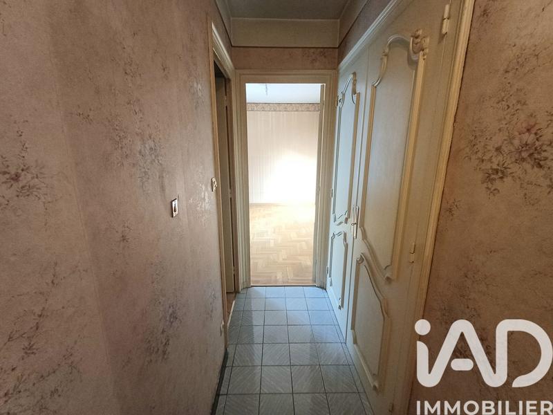 Appartement - 74 m² - 4 pièces