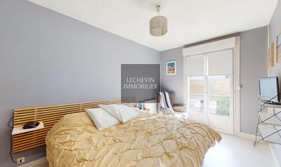 Maison - 189 m² - 7 pièces