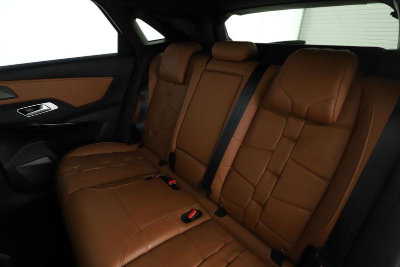 Ds Ds 7 Crossback 1.6 E-Tense 4x4 Grand Chic Automatique 300 ch