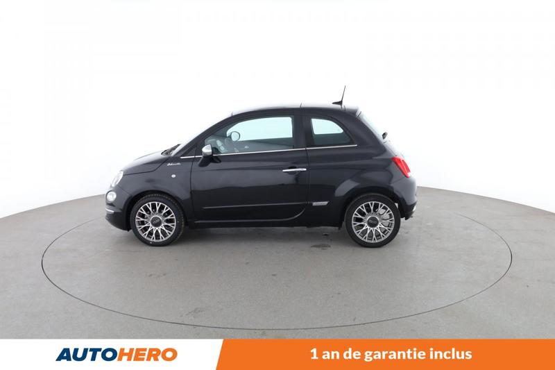Fiat 500 1.0 Hybrid Bsg Dolcevita 70 ch