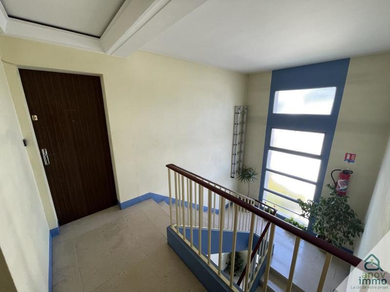 Appartement - 82 m² - 4 pièces