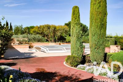 Maison - 155 m² - 5 pièces