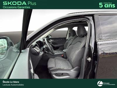 Skoda Kodiaq 1.5 Tsi 204 ch Phev Dsg6 5pl Selection