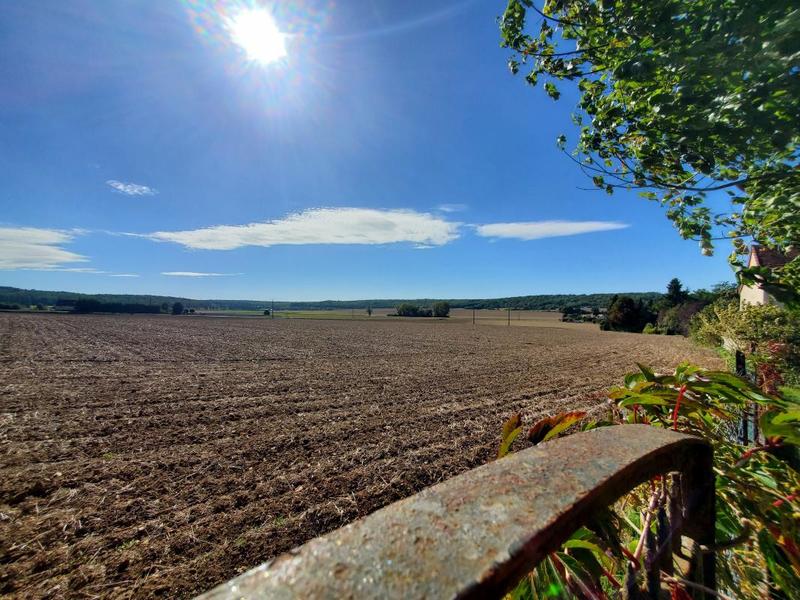 Maison de village - 85 m² - 4 pièces