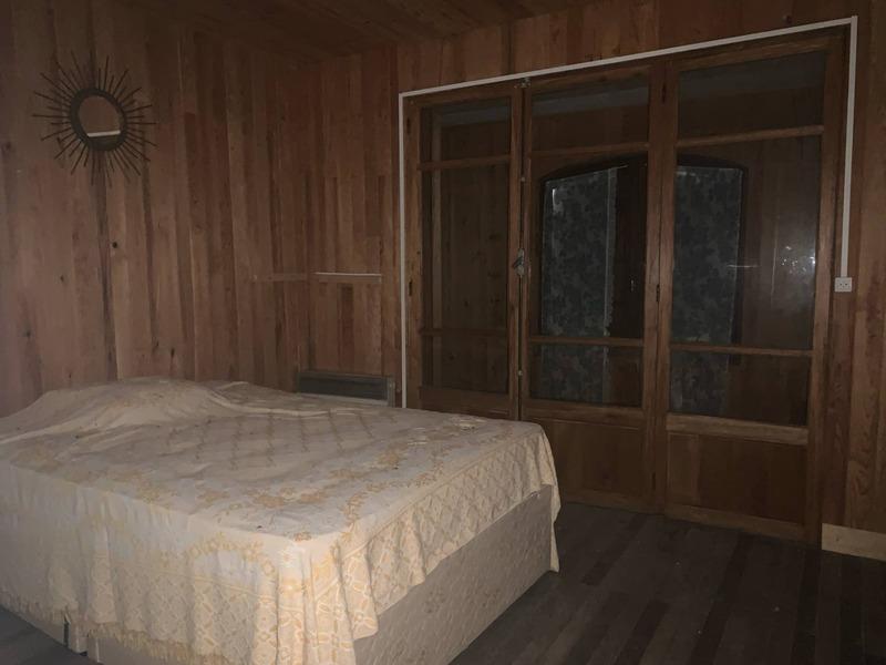 Maison de campagne - 133 m² - 7 pièces