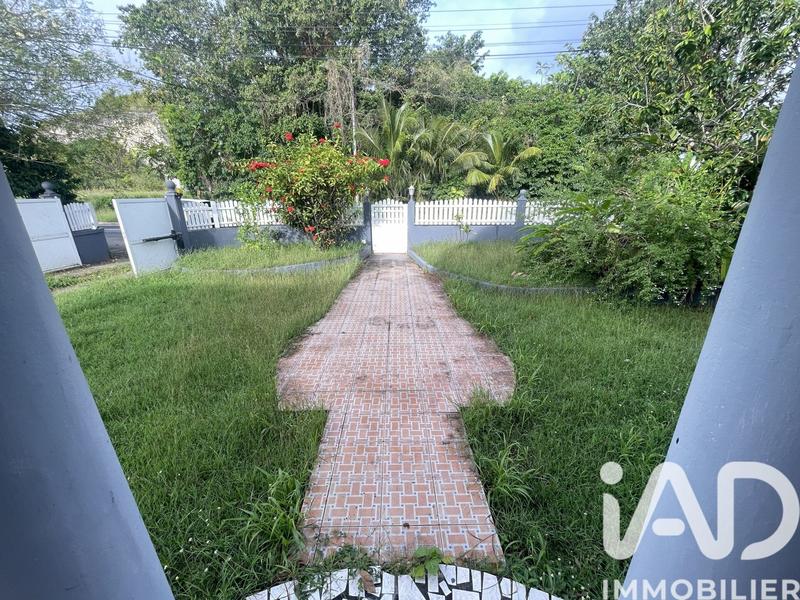 Maison - 193 m² - 5 pièces