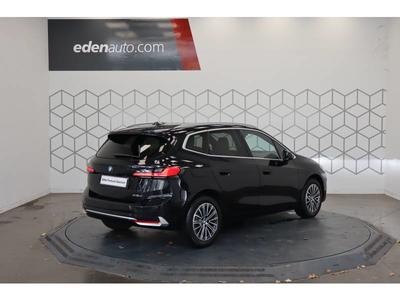 Bmw Serie 2 Active Tourer 218d 150 ch Dkg7 Luxury