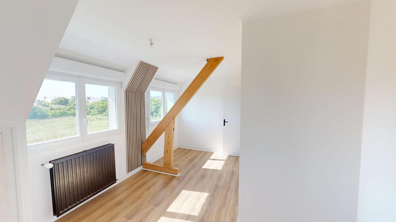 Maison - 165 m² - 7 pièces