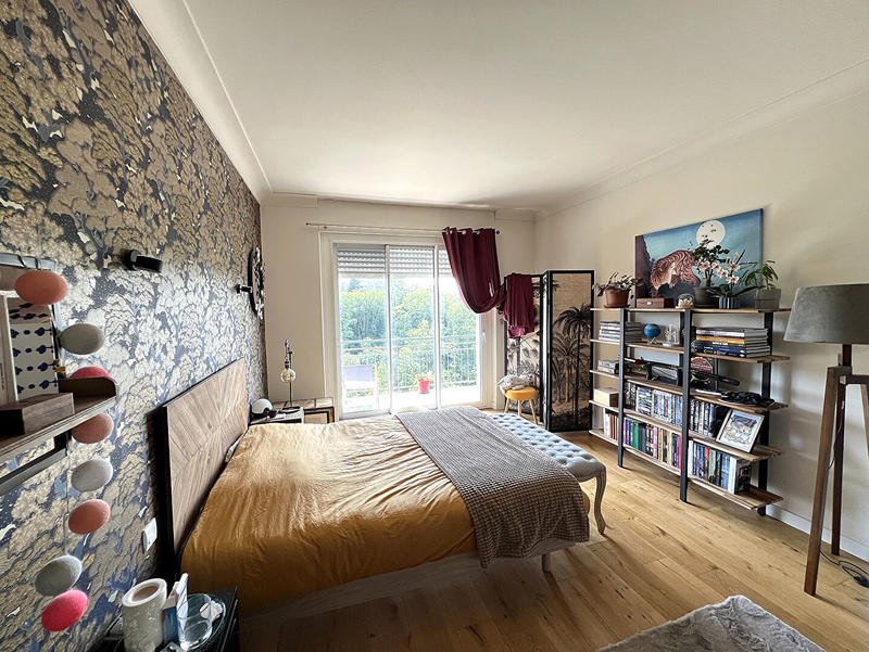 Appartement - 139 m² - 4 pièces