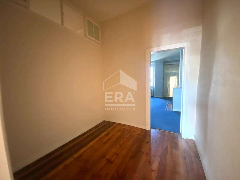 Appartement - 153 m² - 5 pièces