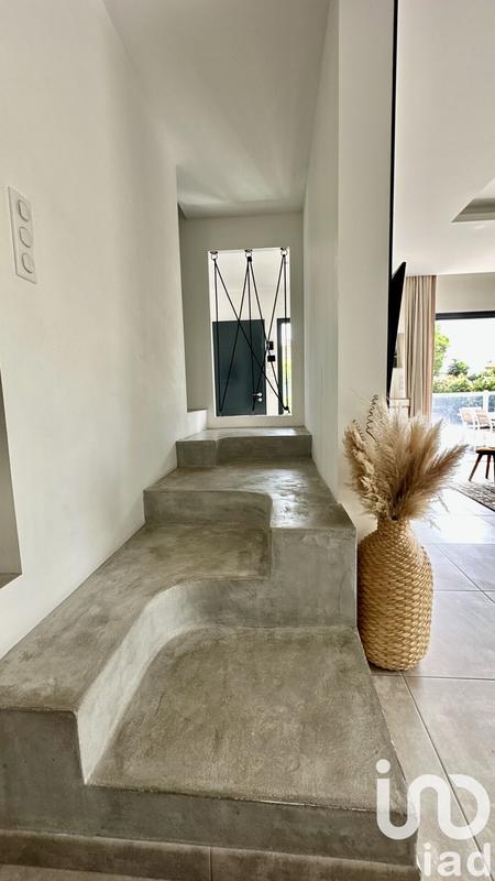 Maison de maîtres - 153 m² - 5 pièces