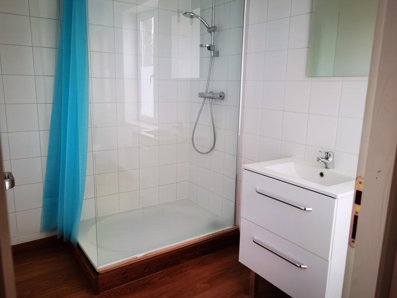 Maison - 50 m² - 2 pièces