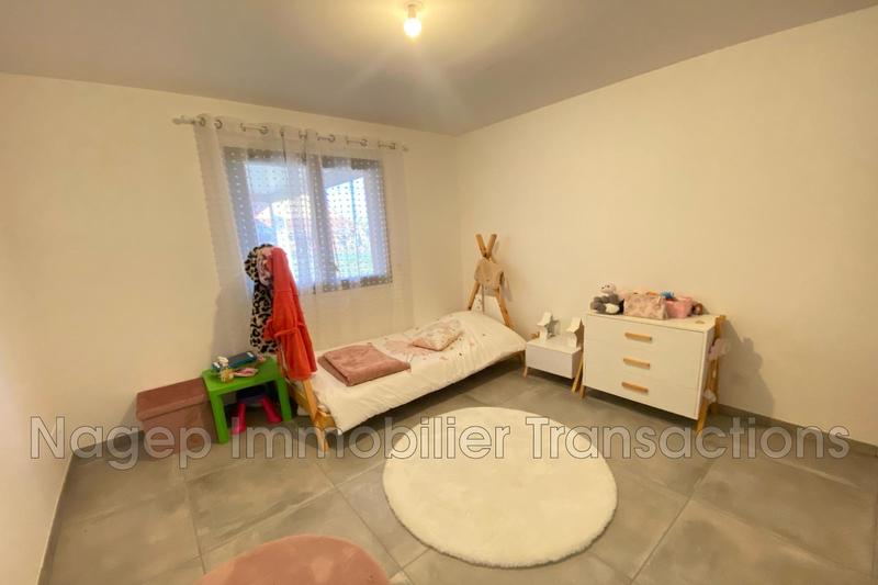 Maison - 156 m² - 6 pièces