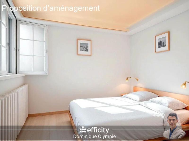 Maison - 231 m² - 9 pièces