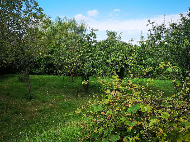 Maison - 155 m² - 9 pièces