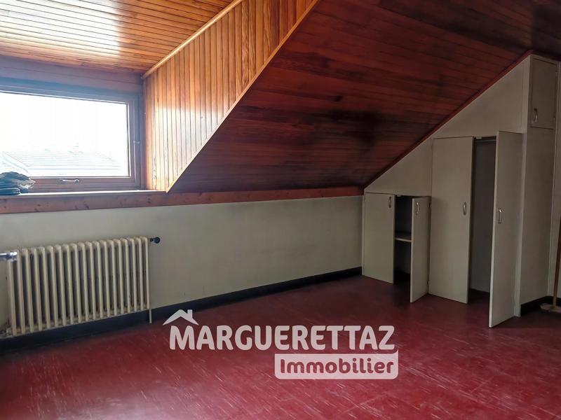 Appartement - 53 m² - 3 pièces