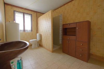 Maison - 75 m² - 3 pièces