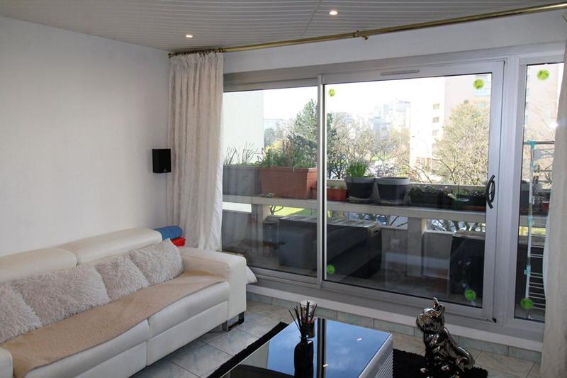 Appartement - 89 m² - 4 pièces