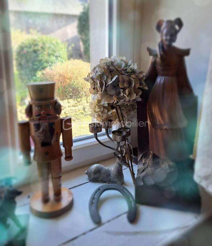 Maison en pierre - 135 m² - 6 pièces