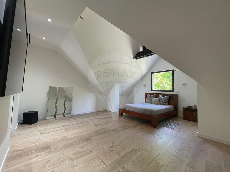 Maison - 167 m² - 5 pièces