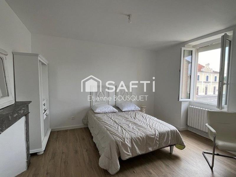 Maison - 153 m² - 7 pièces