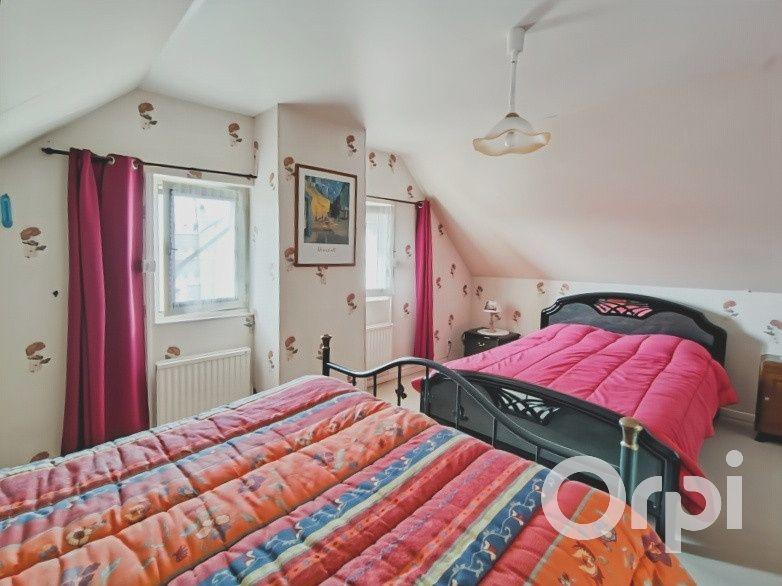 Maison - 94 m² - 4 pièces