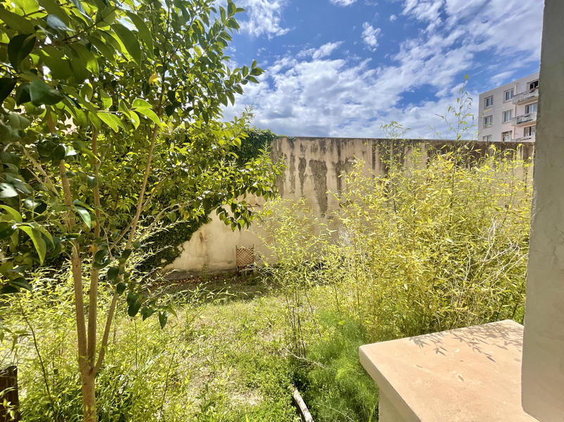 Appartement - 60 m² - 1 pièce