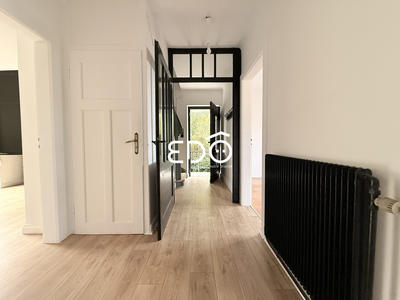 Maison - 109 m² - 6 pièces