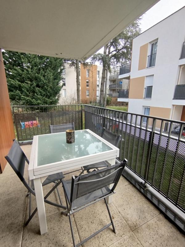 Appartement - 83 m² - 4 pièces