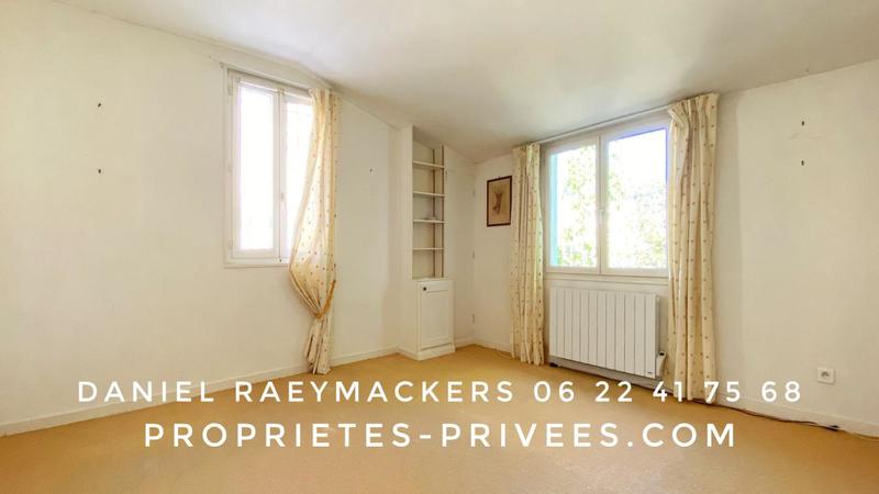 Maison - 143 m² - 4 pièces