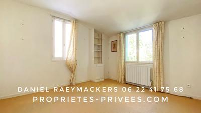 Maison - 143 m² - 4 pièces