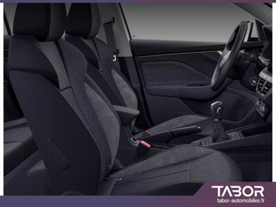 Skoda Kamiq Dsg Selec Lodge siegeschauff radars