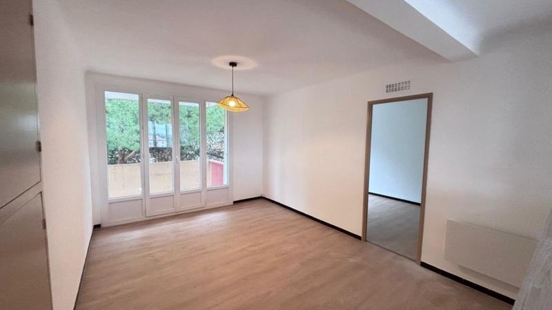 Appartement - 54 m² - 3 pièces