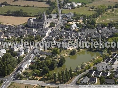 Terrain constructible - 212 m²