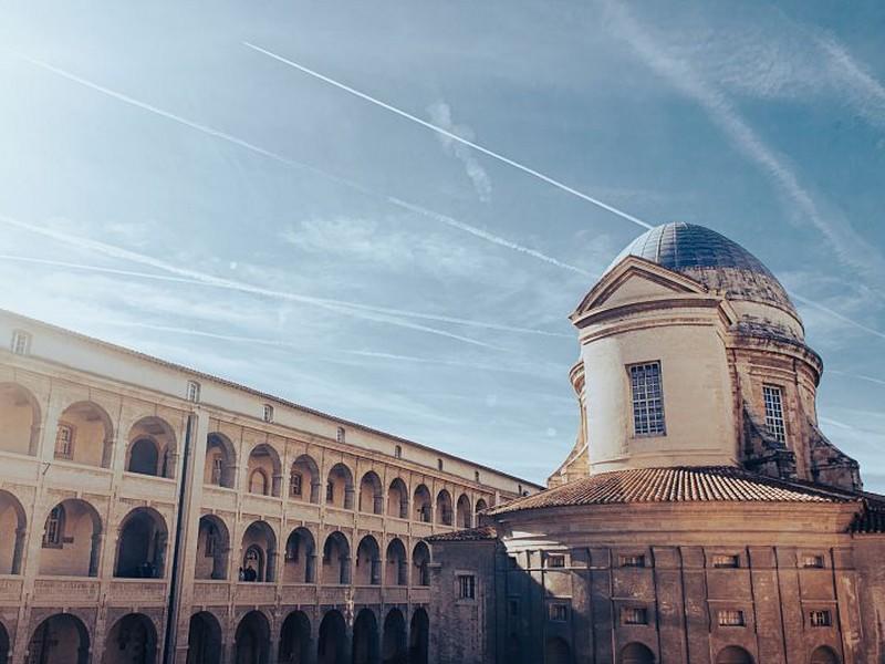 Atelier "Initiation à la calligraphie arabe"