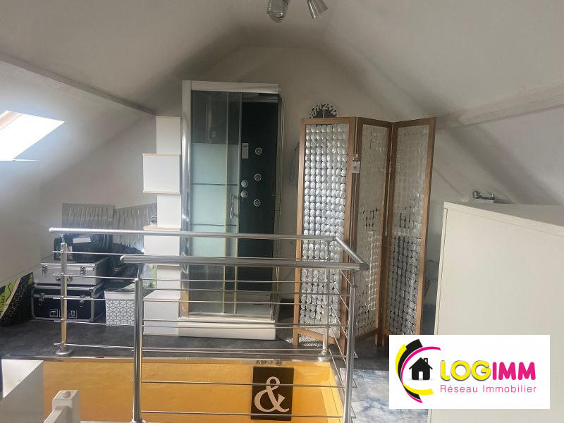 Maison - 127 m² - 4 pièces