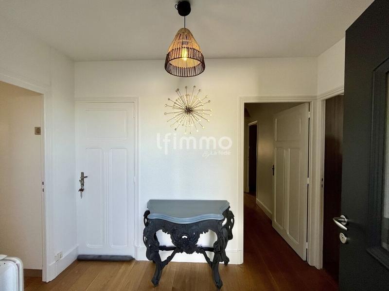 Maison - 79 m² - 3 pièces