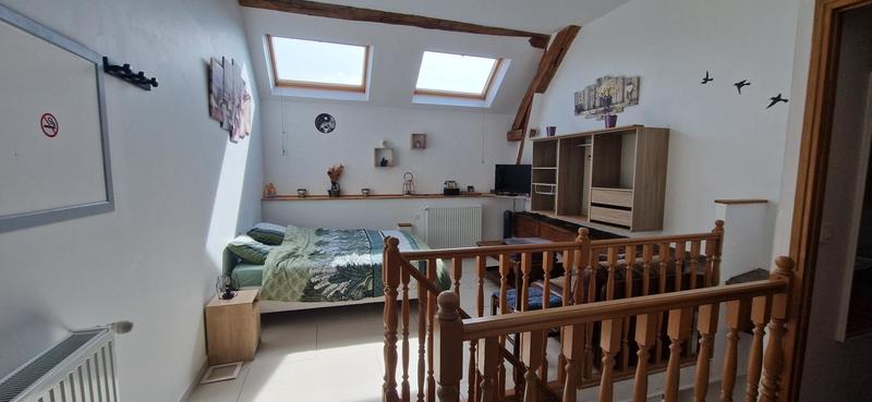 Maison - 200 m² - 5 pièces