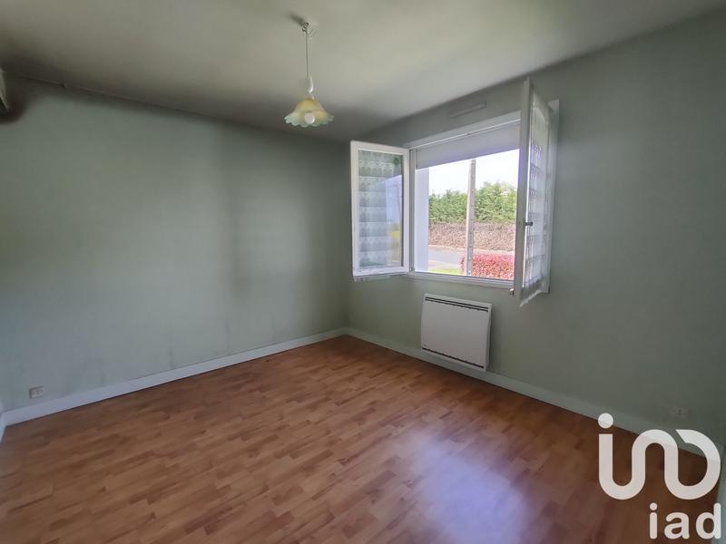 Maison - 78 m² - 3 pièces