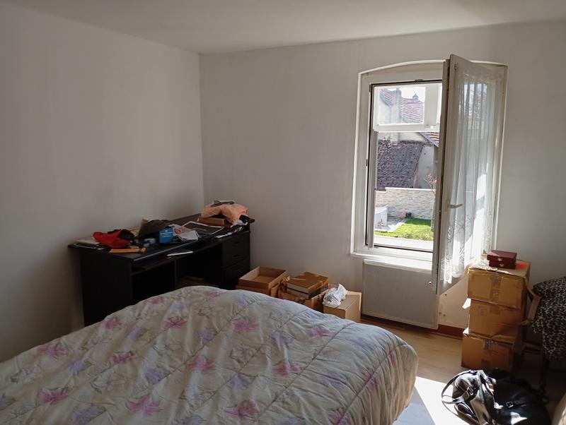 Maison - 117 m² - 7 pièces