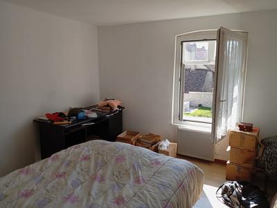 Maison - 117 m² - 7 pièces